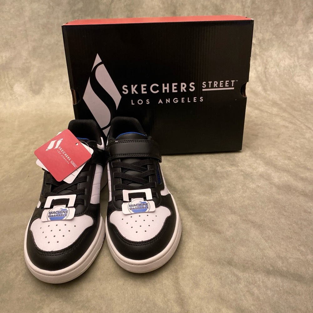 SKECHERS QUICK STREET LOS ANGELES Big Boys